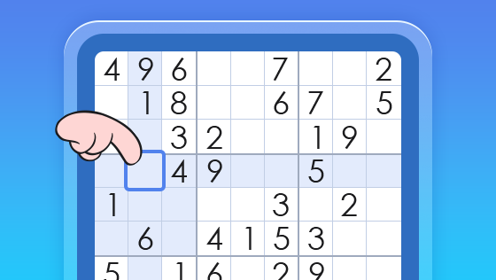 sudoku fail
